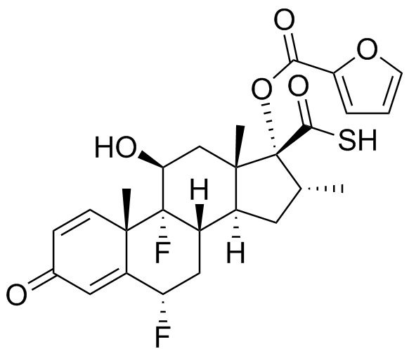 Fluticasone Impurity 19